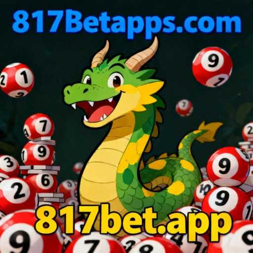 817bet.app Logo